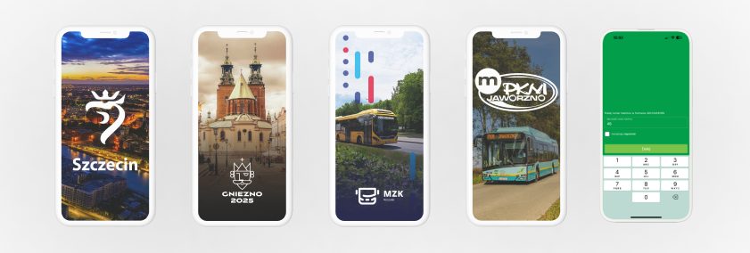 Aplikacje mobilne GoPay